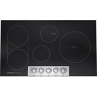 Frigidaire Professional 36" 5 Burner Electric Cooktop