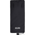 EZLIFE Infrared Sauna Blanket with Red Light LED Therapy