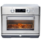 GE 8-In-1 Digital Air Fry Toaster Oven - Stainless Steel