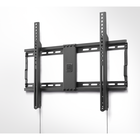 One For All 42" - 100" Solid Flat Wall Mount