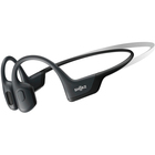 Shokz OpenRun Pro Mini Bone Conduction Open-Ear Sport Headphones - Black