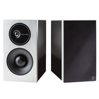 Definitive Technology Demand Series D11 Large Bookshelf Speakers Pair with 6.5" Woofer