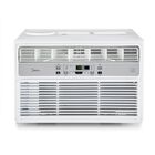 Image of product - 8,000 BTU 12 CEER 115V Window AC w/Remote Control
