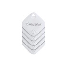 Aluratek Tracker Tag - 5 Pack