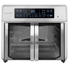 Kalorik MAXX Advance 26 Qt Digital Air Fryer Oven - Stainless Steel
