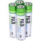 Fuji SUPER ALKALINE BATTERIES AAA4