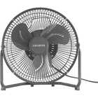 AIWA 10" Velocity Industrial Floor Fan