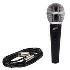 Zebra Professional Dynamic Microphone