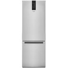 Whirlpool 12.9 Cu. Ft. 24 Wide Garage-Ready Counter Depth Bottom-Freezer Refrigerator