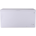 Image of product - 18 CuFt Manual Defrost Chest Freezer in White