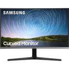 Samsung 32" FHD Curved Monitor with Bezel-Less Design AMD FreeSync