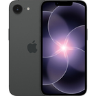 Apple 6.1" iPhone 17e 256GB Sim-Free Black Smartphone