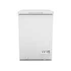 Avanti 3.5 cu. ft. Chest Freezer, Garage Ready - White