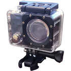 Image of product - HAC 20 HD Waterproof IPX8 Rated Action Camera with Hyper Smooth 2.0 LCD Screen