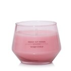 Yankee Candle 10-ounce Studio Collection Candle - Fresh Cut Roses