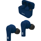 iHome XT-12 True Wireless Earbuds - Navy Blue