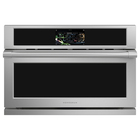 Monogram 30" Statement Five-in-One Wall Oven with 120V Advantium® Technology