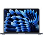 Apple 15” MacBook Air M4 Chip with 10-Core CPU 16GB RAM 512GB SSD Liquid Retina Display - Midnight