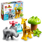 Image of product - Wild Animals of Africa