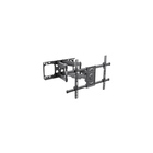 Stanley Full Motion 37"- 80" TV Mount