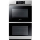Dacor 30" Smart Double Wall Oven with Steam