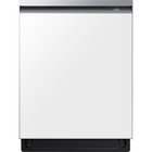 Image of product - 42 dBA Smart Sanitize Hidden Top Controls Panel-Ready Dishwasher with StormWash+™ and Smart Dry