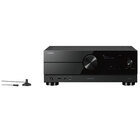 Yamaha 7.2 Channel Audio Video Receiver with Bluetooth and MusicCast