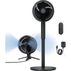 Shark FlexBreeze Fan with InstaCool Mist Attachment