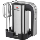 Ginsu 5-Speed Turbo Boost Electric Handheld Mixer