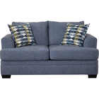 Woodhaven Brooke Loveseat