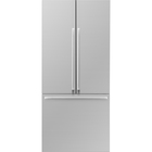 Image of product - 21.3 CuFt Smart Bottom-Mount Panel Ready Refrigerator with SteelCool™ Interior