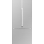 Dacor 21.3 CuFt Smart Bottom-Mount Panel Ready Refrigerator with SteelCool™ Interior