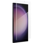 Image of product - Fusion Curve Flexible Hybrid Glass Screen Protector for Galaxy S23 Ultra