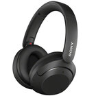 Sony Wireless Noise Canceling Extra Bass Over The Ear Headphones - Black