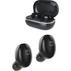 Image of product - XT-14 True Wireless Earbuds - Black