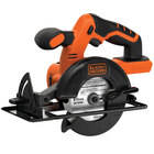 Black+Decker 5-1/2" 20V Max Cordless Circular Saw (Bare Tool Only)