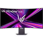 LG 45" OLED WUHD (5120 x 2160) 0.03ms UltraGear Gaming Monitor