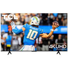 TCL 85” Class S Series LED UHD HDR 4K Google Smart TV