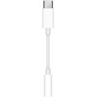 Apple USB-C to 3.5mm Headphone Jack Adapter - White