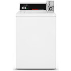 Speed Queen 3.19 Cu. Ft. 26" Commercial Electric Washer ((Vended with Optional Coin Drop and Box)