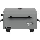 Tytus Emberwood Charcoal Grill