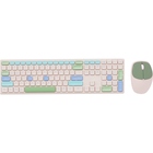 Bytech Wireless Keyboard and Mouse Combo