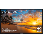 Furrion 55" Class LED 4K UHD Aurora Partial Sun webOS Smart TV