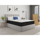 Restaway Kennedy Lee Firm King Mattress