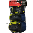 Navee Scooter Elbow and Knee Pads Set