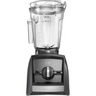 Vitamix 64 oz 10-Speed Black A2500 Ascent Series Blender