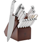 Henckels Statement 15-Piece Knife Block Set