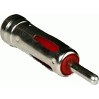 Audio America Audi/BMW/Mercedes/VW Antenna Adapter 1988-2005