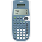 Texas Instruments TI-30XS MultiView™ Scientific Calculator