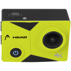 Head 4K Sports Action Camera